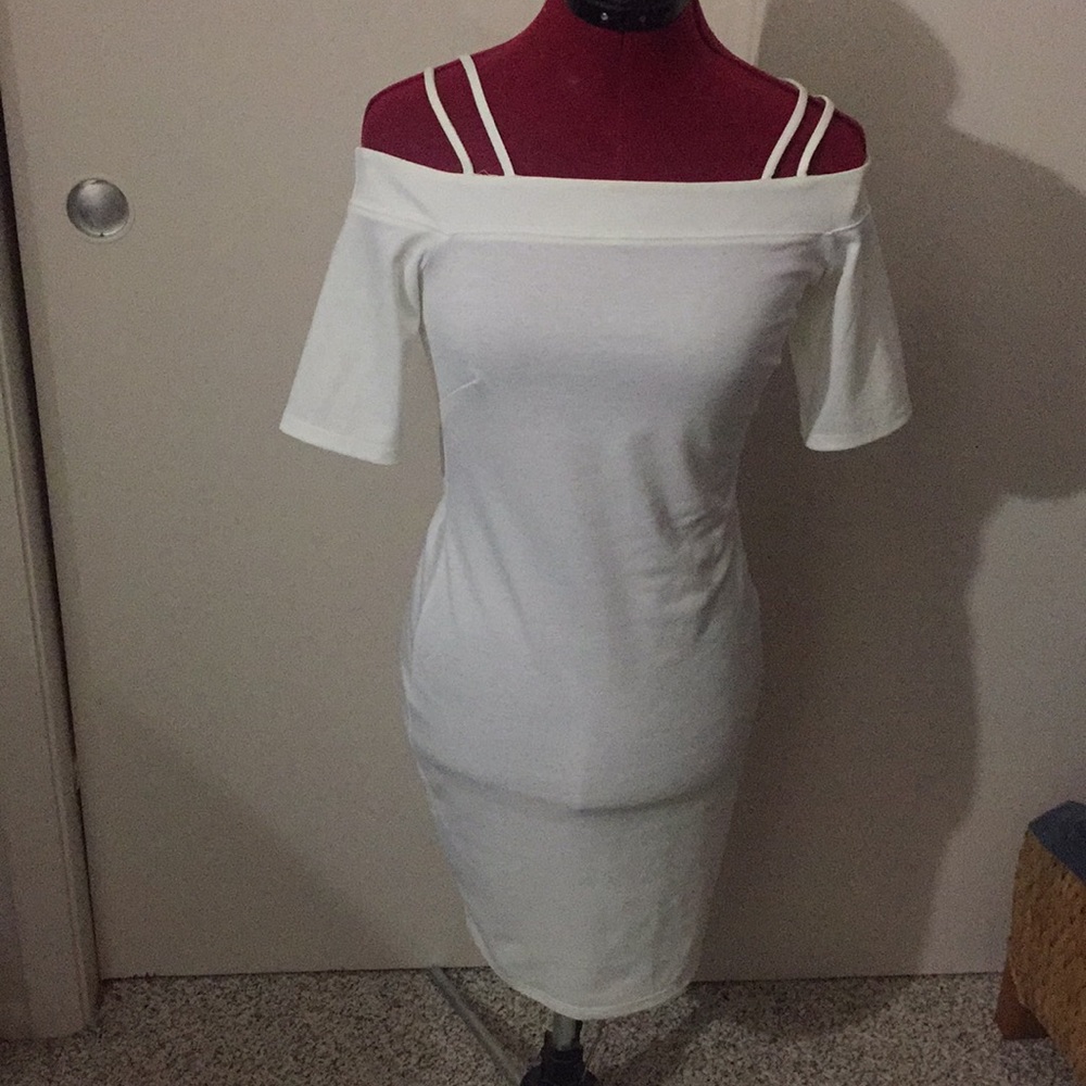 H&M Knit dress